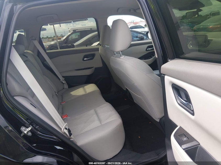 NISSAN ROGUE 2024 VIN JN8BT3BA3RW361356