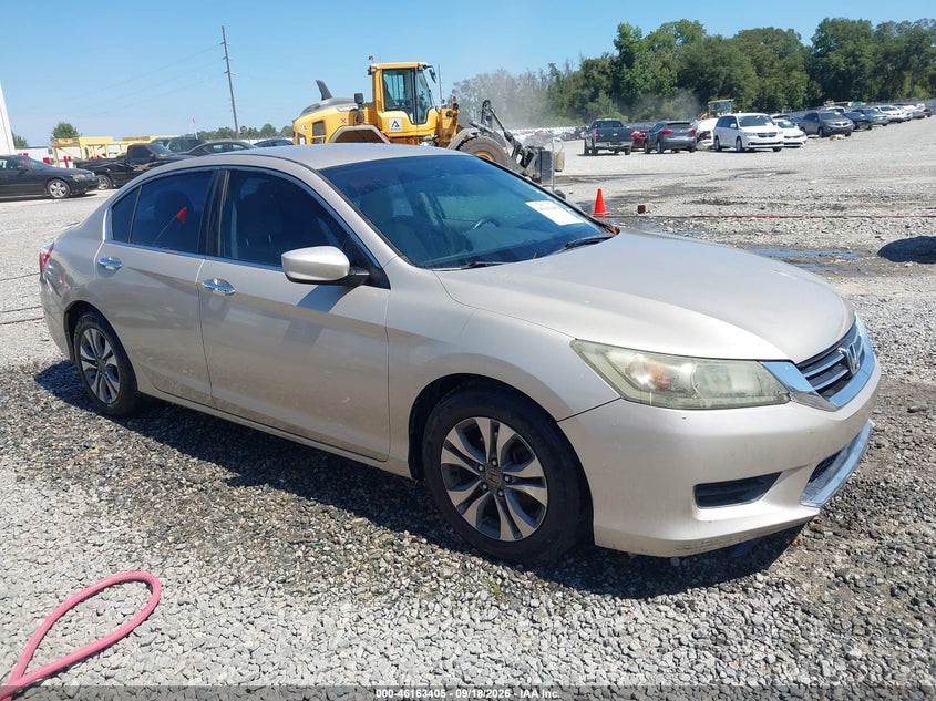 Vin: 1hgcr2f32da264161, lot: 46663204, honda accord lx 2013 img_1