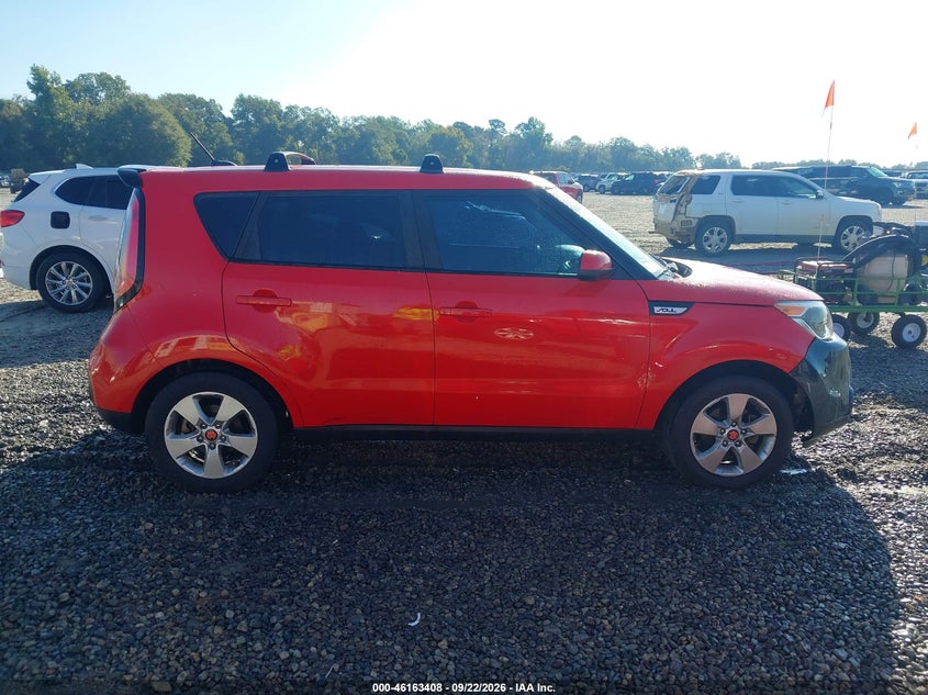 KIA SOUL 2019 VIN KNDJN2A27K7689322