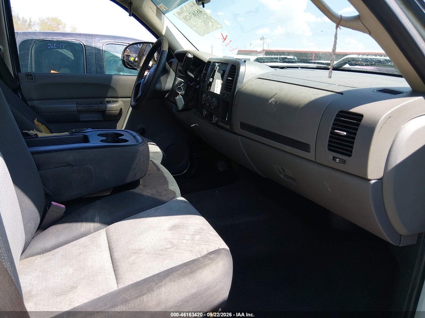 Photo 5 - GMC SIERRA 2500HD