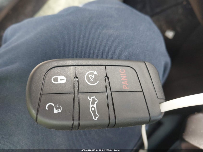 CHRYSLER 200 2016 VIN 1C3CCCABXGN117155