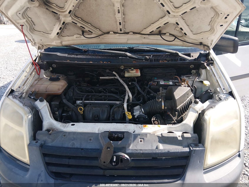 Photo 10 - FORD TRANSIT CONNECT