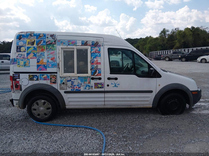 Photo 13 - FORD TRANSIT CONNECT