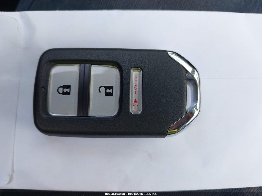HONDA CROSSTOUR 2013 VIN 5J6TF1H54DL001085