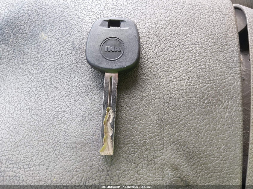 LEXUS ES 300 1999 VIN JT8BF28G5X5051980