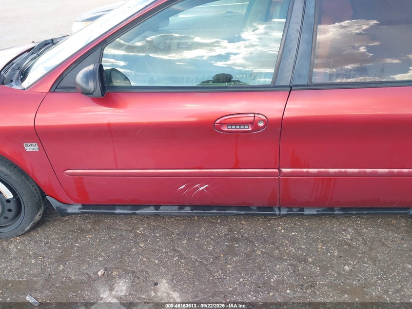 Фото 6 - FORD TAURUS