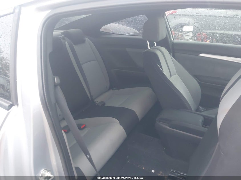 HONDA CIVIC 2018 VIN 2HGFC3B34JH351552
