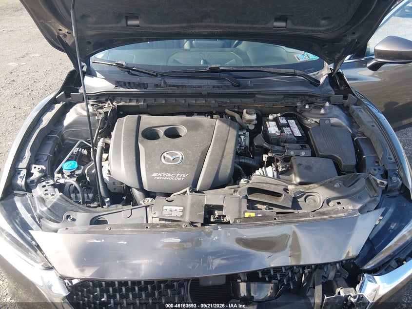 MAZDA MAZDA6 - zdjęcie 10