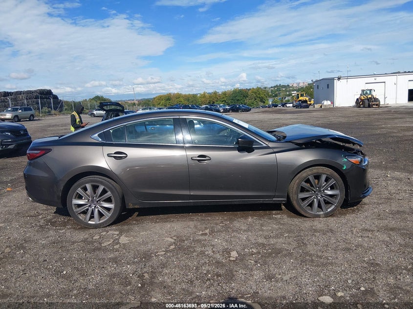 MAZDA MAZDA6 - zdjęcie 13