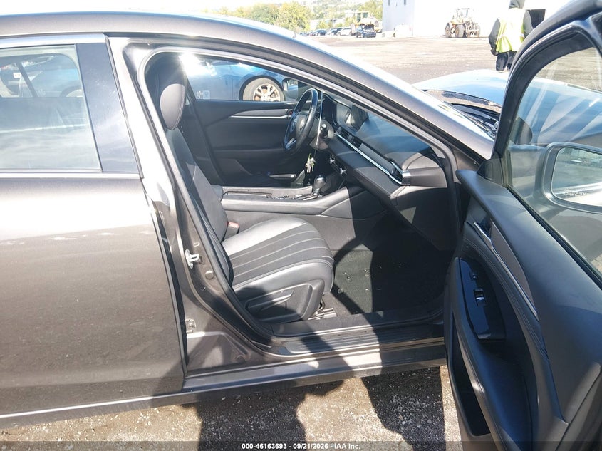 MAZDA MAZDA6 - zdjęcie 5
