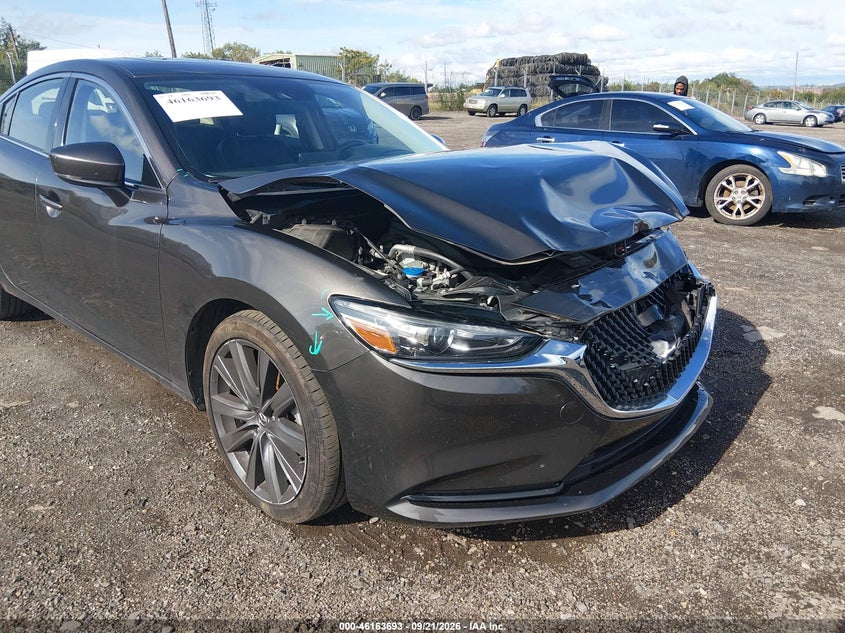 MAZDA MAZDA6 - zdjęcie 6