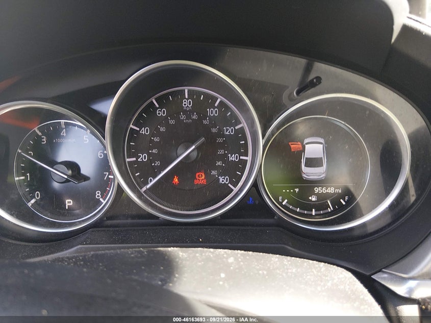 MAZDA MAZDA6 - zdjęcie 7