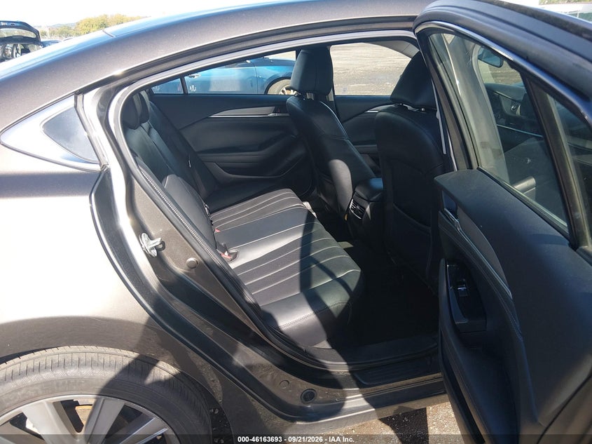 MAZDA MAZDA6 - zdjęcie 8