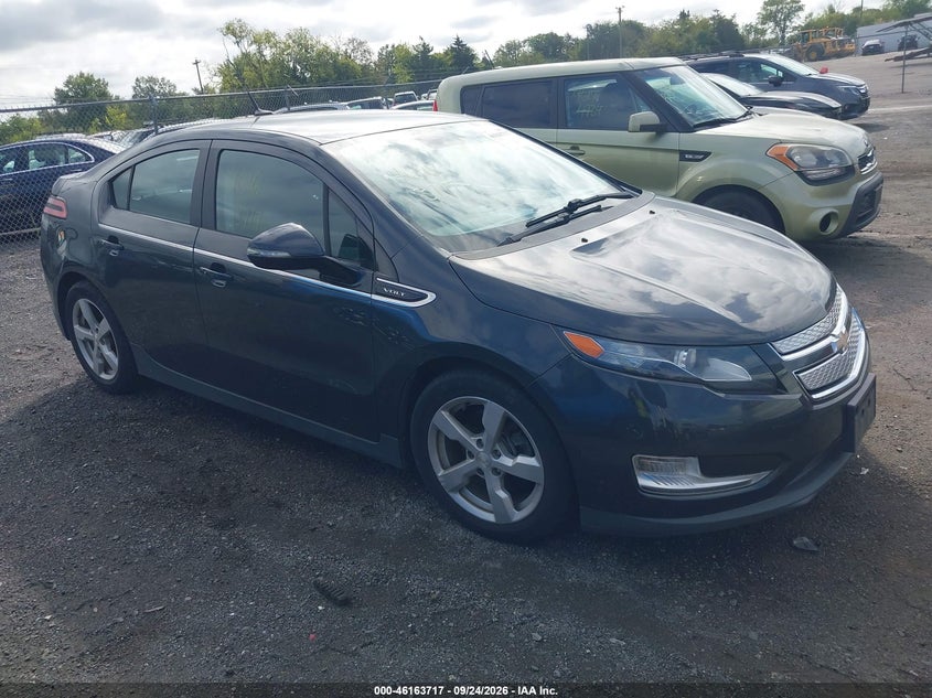 Vin: 1g1re6e41eu152174, lot: 46663559, chevrolet volt 2014 img_1