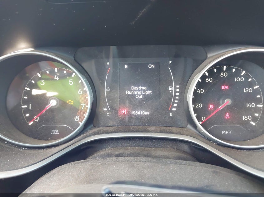 JEEP NEW COMPASS 2017 VIN 3C4NJDBB6HT660373