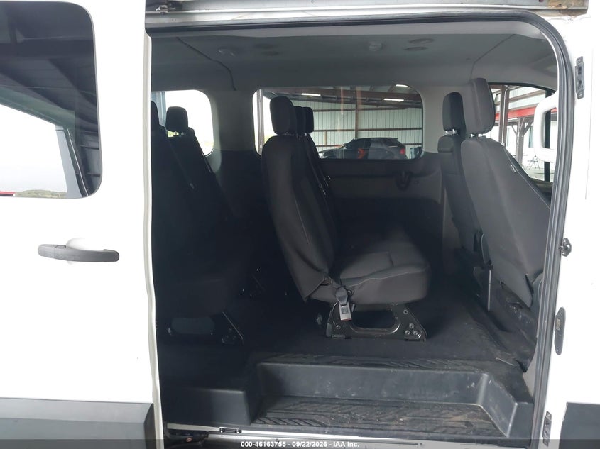 FORD TRANSIT-150 PASSENGER VAN 2020 VIN 1FMZK1Y87LKA96991