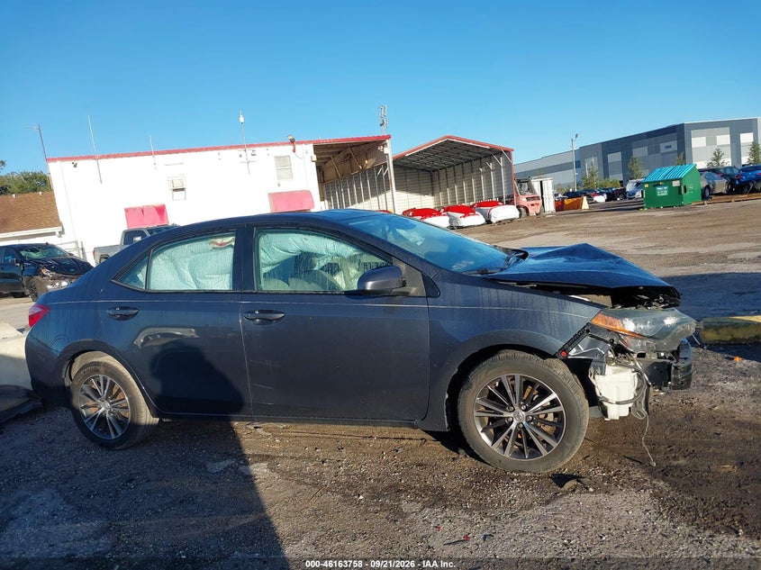 TOYOTA COROLLA - zdjęcie 14