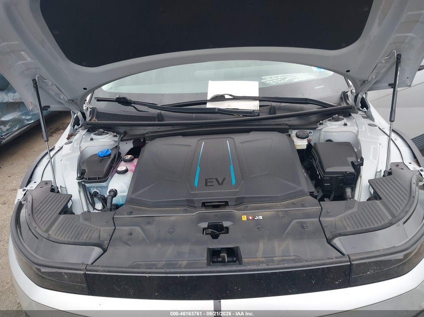 2023 HYUNDAI IONIQ 5 SEL · Фото 10