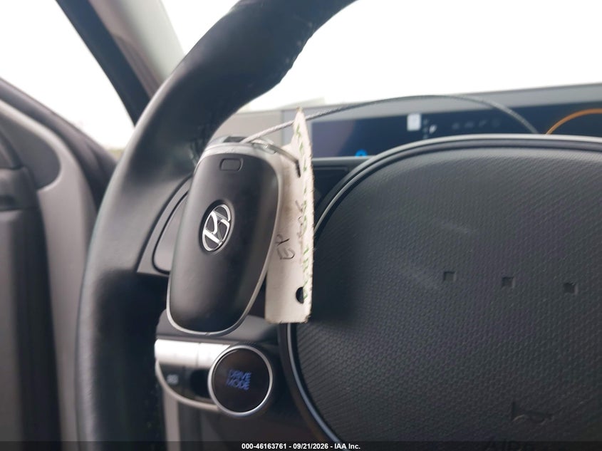 2023 HYUNDAI IONIQ 5 SEL · Фото 11