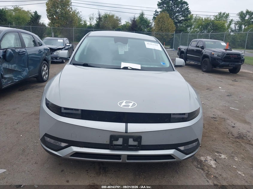 2023 HYUNDAI IONIQ 5 SEL · Фото 12