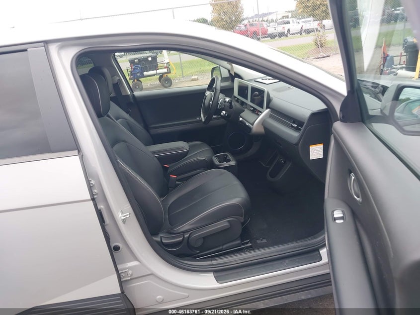 2023 HYUNDAI IONIQ 5 SEL · Фото 5