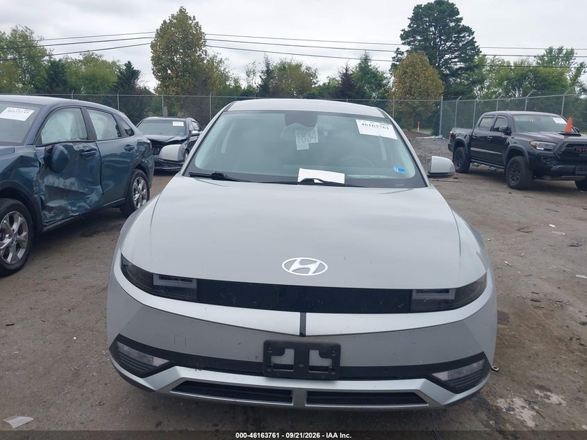 2023 HYUNDAI IONIQ 5 SEL · Фото 6