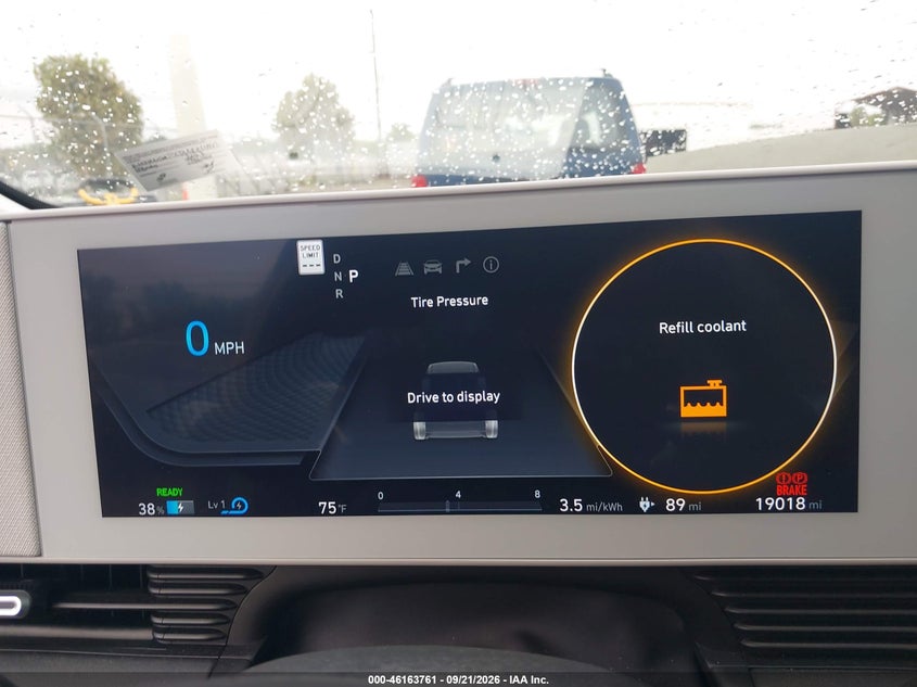 2023 HYUNDAI IONIQ 5 SEL · Фото 7