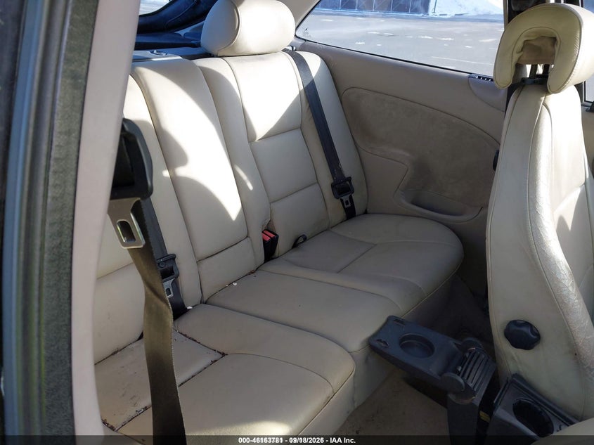 SAAB 900 1997 VIN YS3DF35N0V2037432