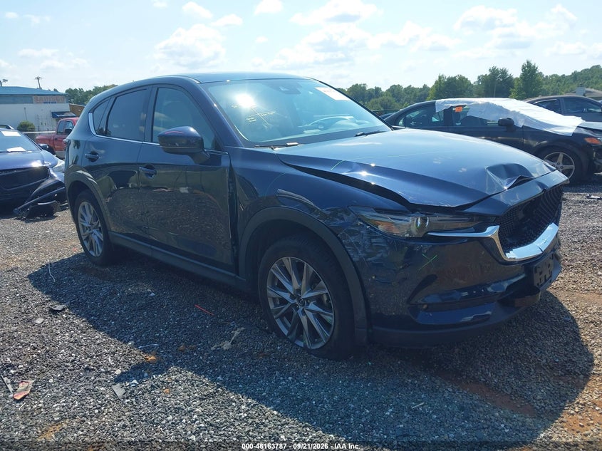Vin: jm3kfadm0l0752142, lot: 46663629, mazda cx-5 grand touring 2020 img_1