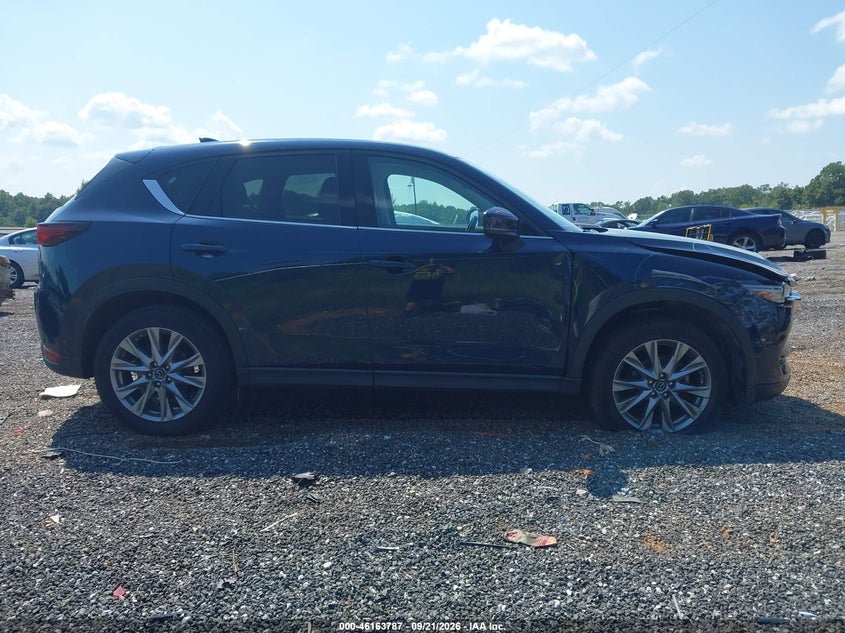 MAZDA CX-5 - zdjęcie 13