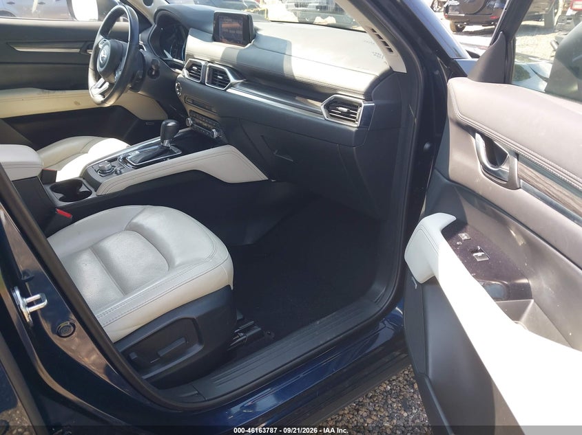 MAZDA CX-5 - zdjęcie 5