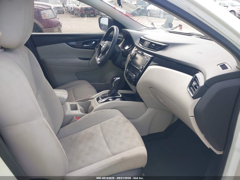 NISSAN ROGUE SPORT 2020 VIN JN1BJ1CV9LW252756