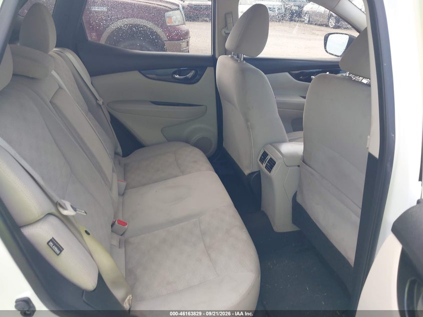 NISSAN ROGUE SPORT 2020 VIN JN1BJ1CV9LW252756