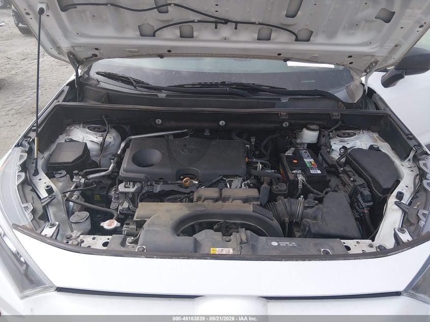 TOYOTA RAV4 - zdjęcie 10