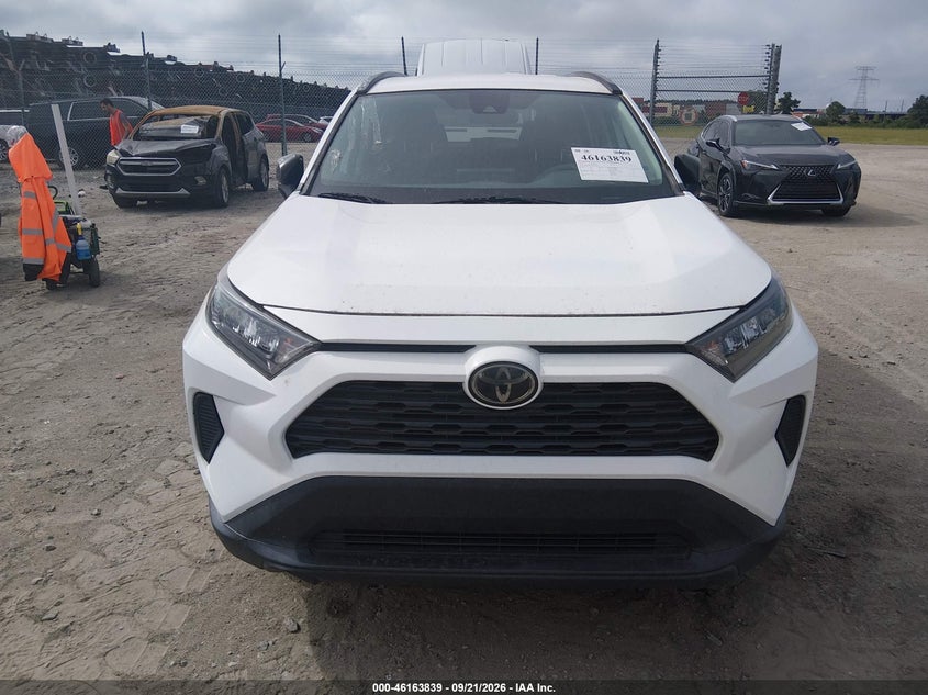 TOYOTA RAV4 - zdjęcie 12