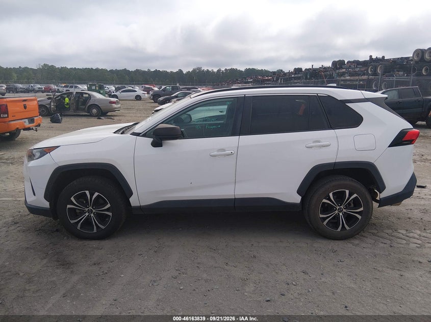 TOYOTA RAV4 - zdjęcie 14
