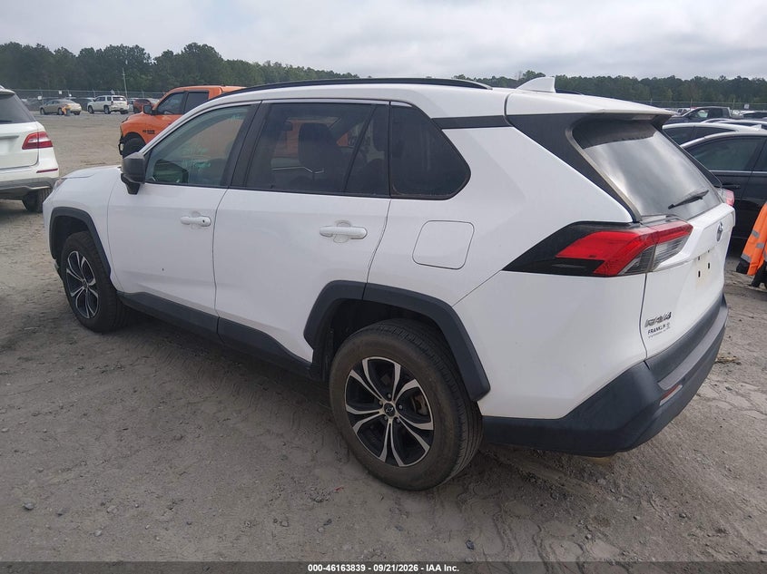 TOYOTA RAV4 - zdjęcie 3
