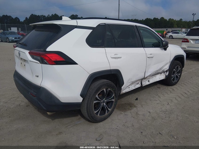 TOYOTA RAV4 - zdjęcie 4