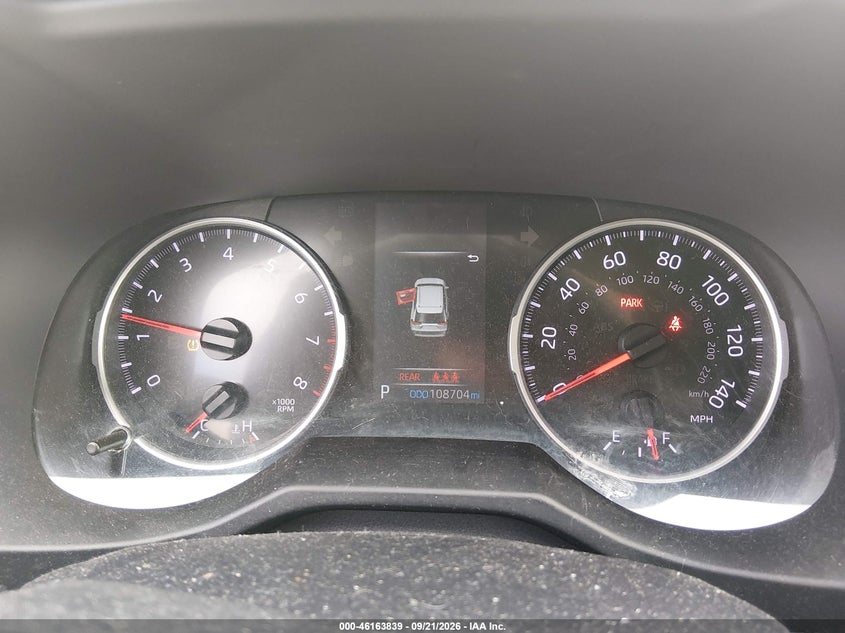 TOYOTA RAV4 - zdjęcie 7