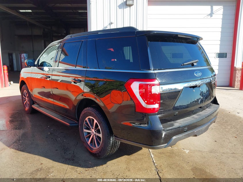 Vin: 1fmju1gt6mea38464, lot: 46663688, ford expedition xl 20213