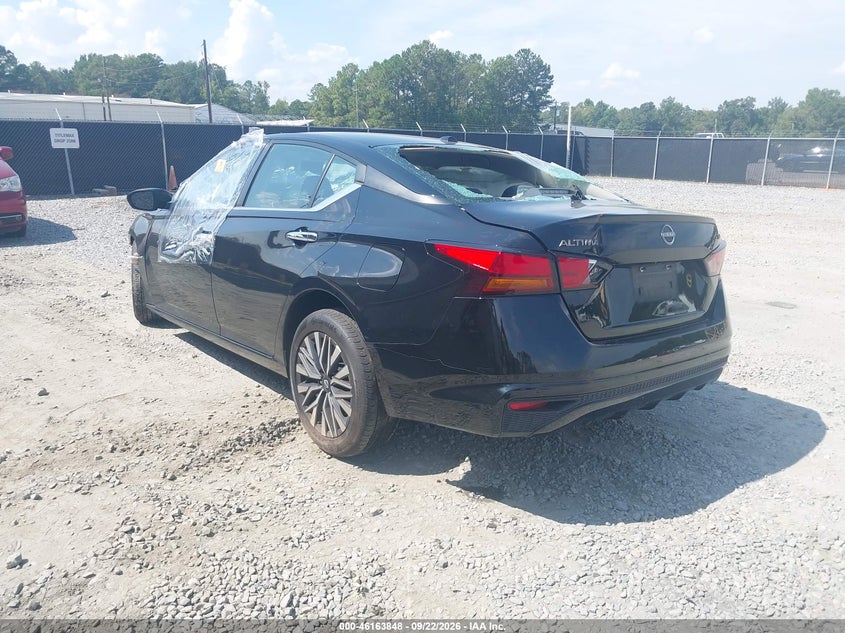 Vin: 1n4bl4dv4rn364053, lot: 46663690, nissan altima sv fwd 20243