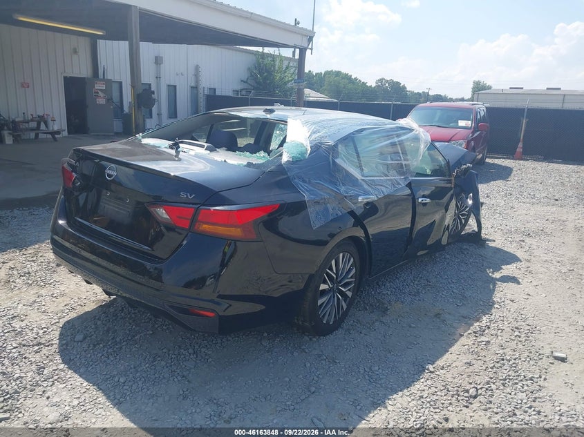 Vin: 1n4bl4dv4rn364053, lot: 46663690, nissan altima sv fwd 20244