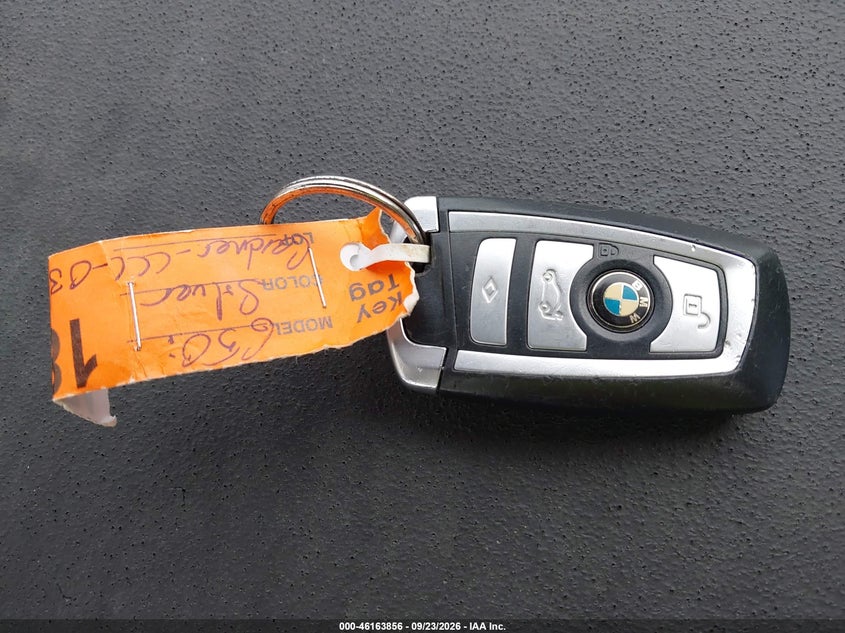 2012 BMW 650I · Фото 11