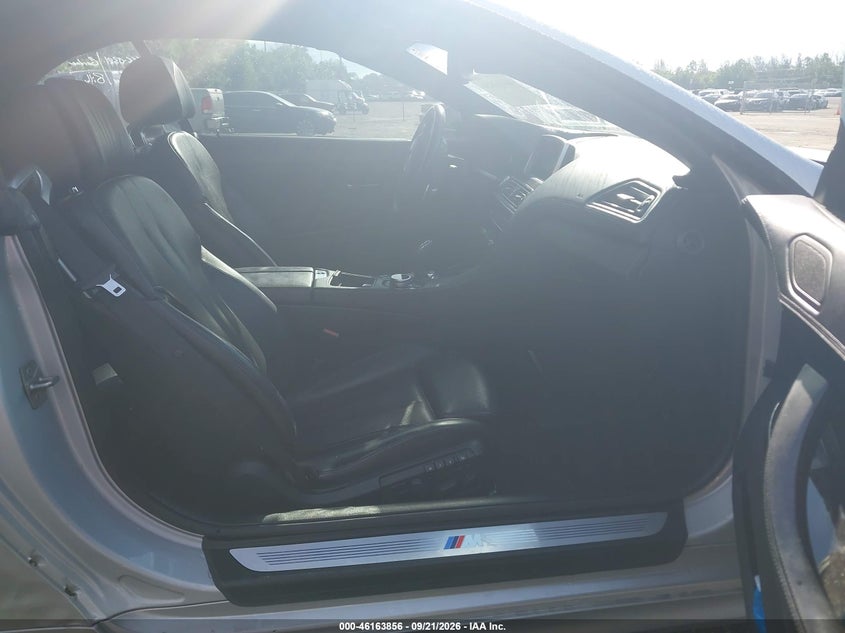2012 BMW 650I · Фото 5