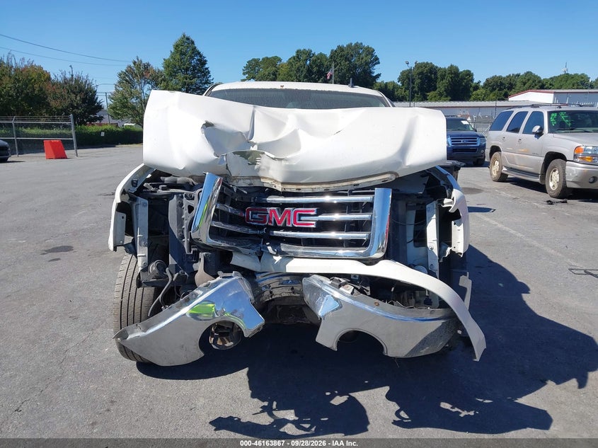 GMC SIERRA 1500 2012 VIN 3GTP2VE71CG258040