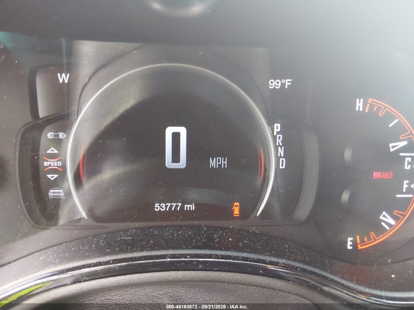 2023 DODGE DURANGO GT PLUS RWD · Photo 7