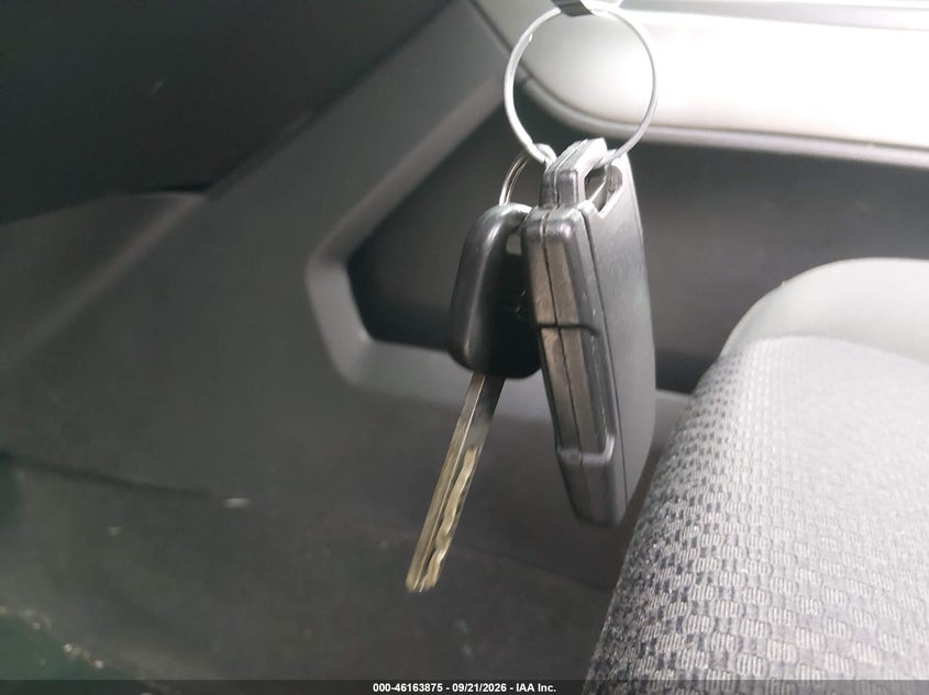 2015 CHEVROLET SILVERADO 1500 1LT · Photo 11