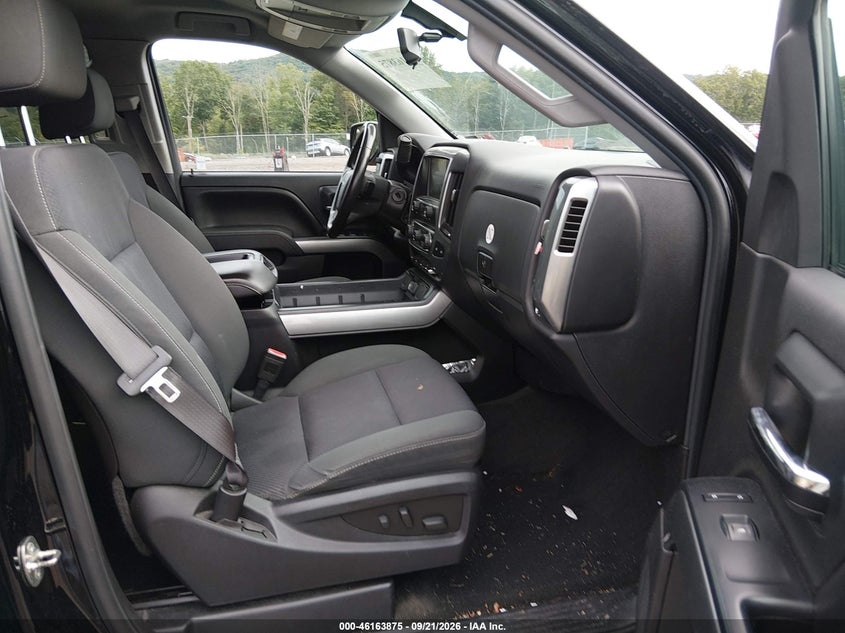 2015 CHEVROLET SILVERADO 1500 1LT · Photo 5