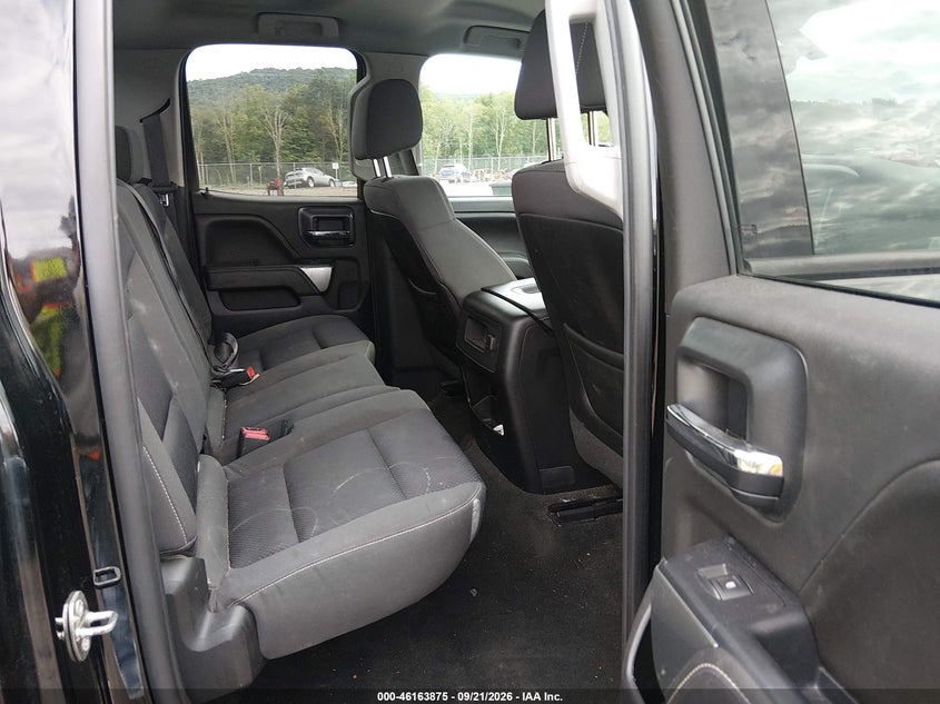 2015 CHEVROLET SILVERADO 1500 1LT · Photo 8