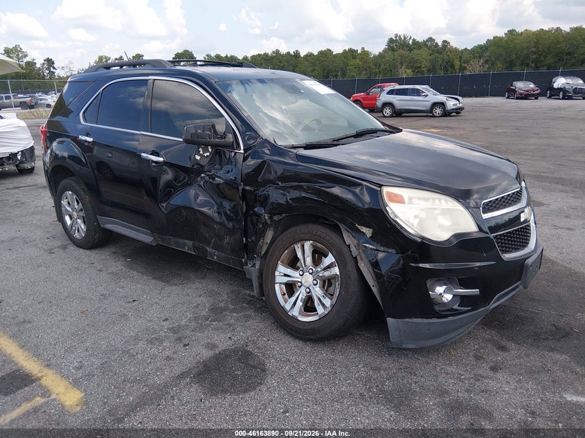 Vin: 2gnalbek5f6117887, lot: 46663732, chevrolet equinox lt 2015 img_1